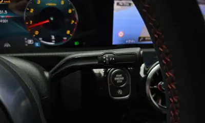 Mercedes-Benz CLA-Class 2023, 49301 км, за 37500000 KRW - фото 9