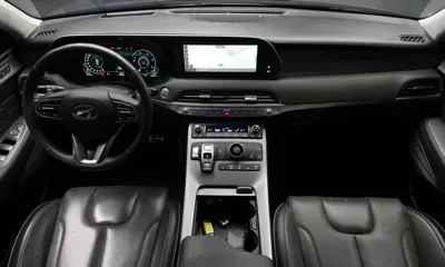 Hyundai Palisade 2022, 76978 км, за 29900000 KRW - фото 7