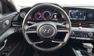 Hyundai Avante 2021, 114616 км, за 13790000 KRW - фото 13