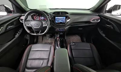 ChevroletGMDaewoo Trailblazer 2021, 64509 км, за 18900000 KRW - фото 7