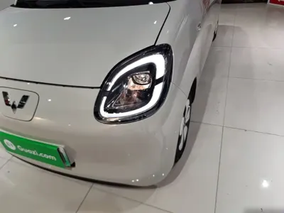 Wuling MINIEV 2026, 100 км, за 40599 CNY - фото 24