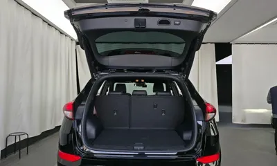 Hyundai Tucson 2017, 86614 км, за 13900000 KRW - фото 20