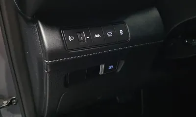 Hyundai Santafe 2021, 46372 км, за 29500000 KRW - фото 31