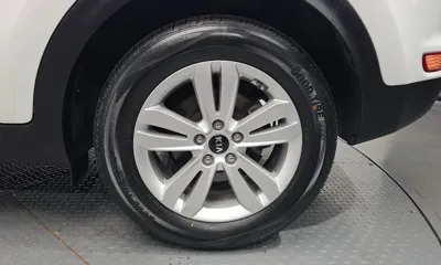 Kia Sportage 2016, 74472 км, за 11700000 KRW - фото 21