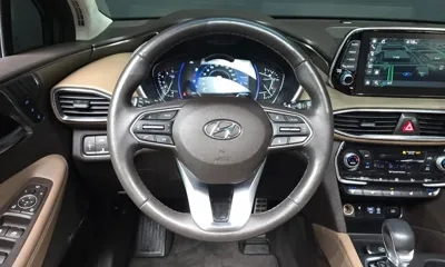 Hyundai Santafe 2019, 93631 км, за 19900000 KRW - фото 13
