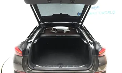 BMW X6 2020, 33968 км, за 63900000 KRW - фото 20