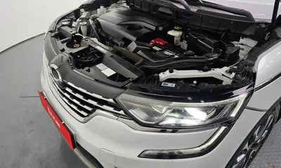 Renault-KoreaSamsung QM6 2019, 86022 км, за 12490000 KRW - фото 6