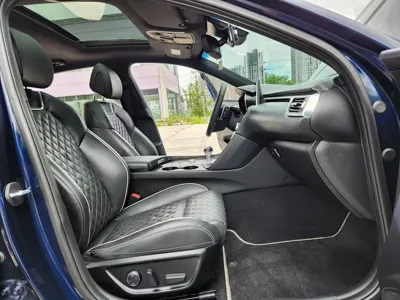 Genesis G70 2019, 140000 км, за 21200000 KRW - фото 11