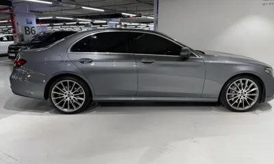 Mercedes-Benz E-Class 2022, 35019 км, за 46500000 KRW - фото 9