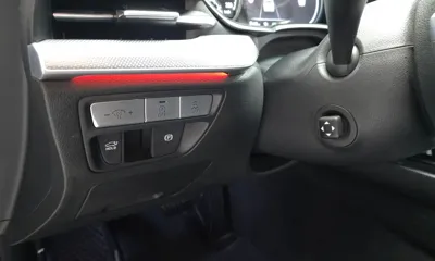 Genesis G80 2022, 93662 км, за 39000000 KRW - фото 20