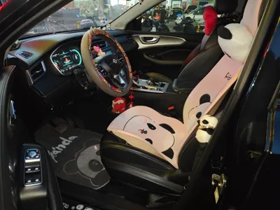 Roewe RX5 New Energy 2020, 32500 км, за 54635.28 CNY - фото 16