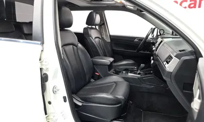 KG_Mobility_Ssangyong Rexton 2018, 185174 км, за 11990000 KRW - фото 10