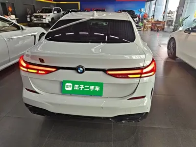BMW 2 Series (Import) 2023, 70400 км, за 103300 CNY - фото 6