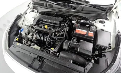 Kia K3 2022, 58019 км, за 24500000 KRW - фото 6