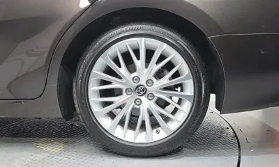 Toyota Camry 2019, 21742 км, за 27000000 KRW - фото 21