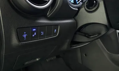 Hyundai Kona 2019, 74712 км, за 16000000 KRW - фото 18