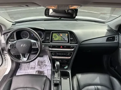 Hyundai Sonata 2018, 95333 км, за 11990000 KRW - фото 11