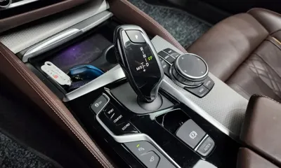 BMW 5-Series 2019, 47635 км, за 27990000 KRW - фото 9