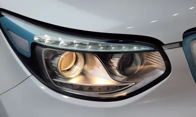 Kia Soul 2017, 88135 км, за 88880000 KRW - фото 22