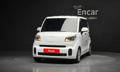 Kia Ray 2022, 47104 км, за 6700000 KRW - фото 3