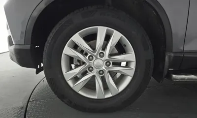 KG_Mobility_Ssangyong Rexton 2019, 110439 км, за 10500000 KRW - фото 5
