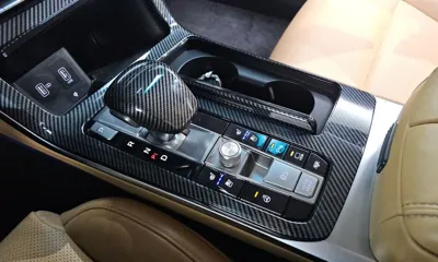Kia K7 2020, 103325 км, за 17700000 KRW - фото 9