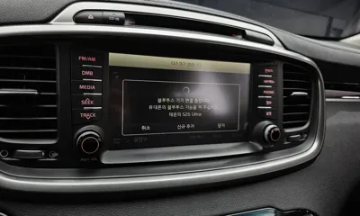 Kia Sorento 2016, 144314 км, за 12500000 KRW - фото 14