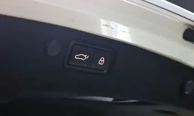 Kia K7 2018, 84041 км, за 14900000 KRW - фото 17