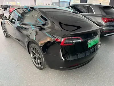 Tesla Model 3 2023, 50000 км, за 131800 CNY