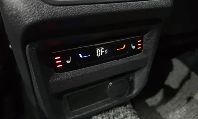 Volkswagen Tiguan 2022, 20976 км, за 28300000 KRW - фото 31