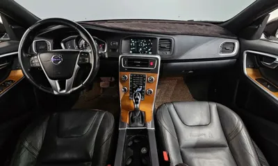 Volvo V60 2018, 245971 км, за 6400000 KRW - фото 7
