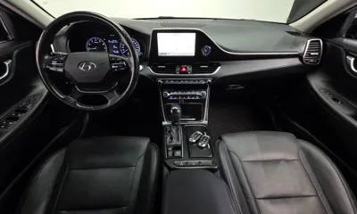 Hyundai Grandeur 2019, 170709 км, за 9900000 KRW - фото 7