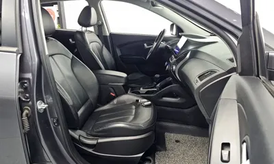 Hyundai Tucson 2014, 151900 км, за 6500000 KRW - фото 26