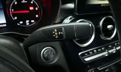 Mercedes-Benz C-Class 2018, 53477 км, за 20500000 KRW - фото 9