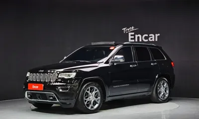 Jeep Cherokee · 2019 год