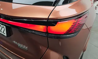 Lexus RX 2024, 15365 км, за 96900000 KRW - фото 23
