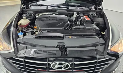 Hyundai Sonata 2020, 100104 км, за 12800000 KRW - фото 6
