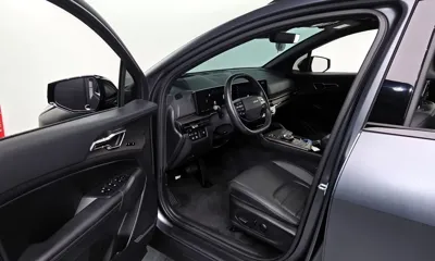 Kia Sportage 2025, 8410 км, за 47000000 KRW - фото 10
