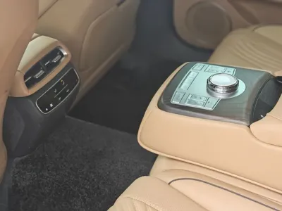 Genesis G80 2023, 28340 км, за 48000000 KRW - фото 8