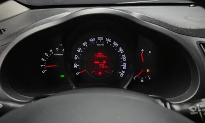 Kia Sportage 2011, 219922 км, за 3500000 KRW - фото 8