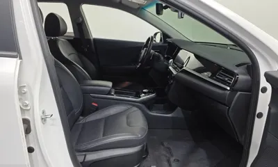 Kia Niro 2022, 81000 км, за 620000 KRW - фото 9