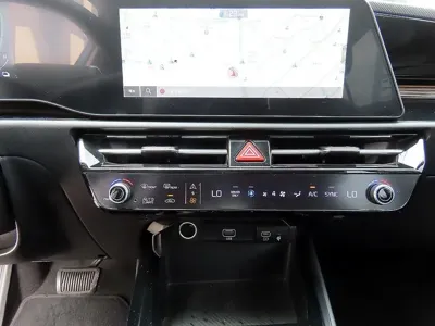 Kia Niro 2022, 132172 км, за 18500000 KRW - фото 13