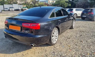 Audi A6 2015, 198338 км, за 6500000 KRW