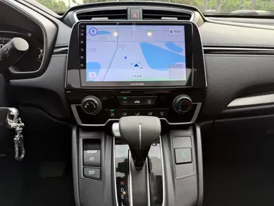 Honda Breeze 2020, 90000 км, за 76800 CNY - фото 9