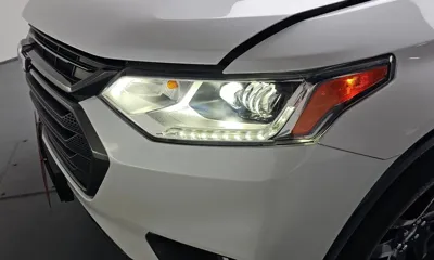 ChevroletGMDaewoo Traverse 2021, 61748 км, за 24000000 KRW - фото 22
