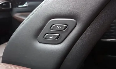 Hyundai Santafe 2019, 112657 км, за 22300000 KRW - фото 29