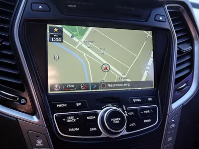Hyundai Maxcruz 2014, 139264 км, за 9400000 KRW - фото 15