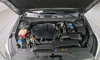 Kia K8 2022, 27338 км, за 25200000 KRW - фото 6