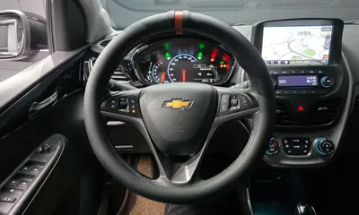 ChevroletGMDaewoo Spark 2017, 52704 км, за 6700000 KRW - фото 13