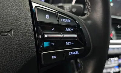 Hyundai Grandeur 2018, 71898 км, за 14000000 KRW - фото 28